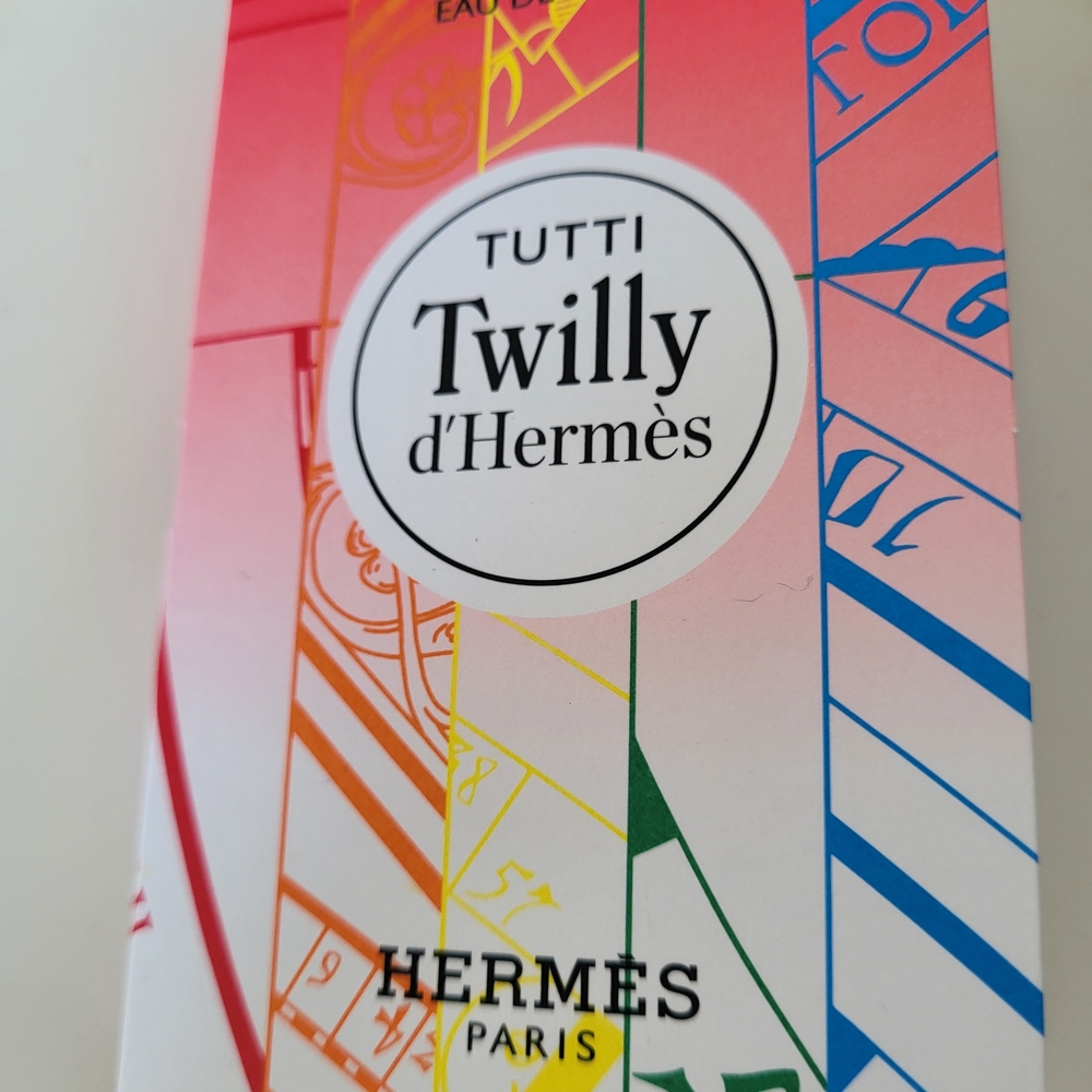 Hermès Twilly d'Hermès Eau de Parfum